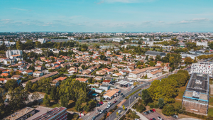 Vidange fosse septique Vénissieux
